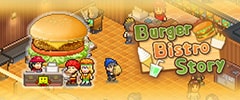 Burger Bistro Story Trainer