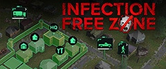 Infection Free Zone Trainer 14052126