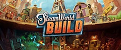 SteamWorld Build Trainer