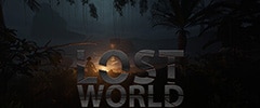 Lost World Trainer