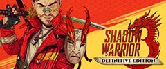 Shadow Warrior 3: Definitive Edition Trainer