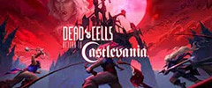 Dead Cells: Return to Castlevania Trainer