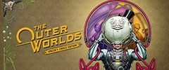 The Outer Worlds: Spacer’s Choice Edition Trainer