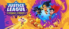DC’s Justice League: Cosmic Chaos Trainer