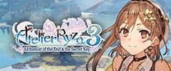 Atelier Ryza 3: Alchemist of the End and the Secret Key Trainer