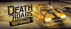Death Roads: Tournament Trainer