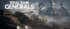 Total Tank Generals Trainer