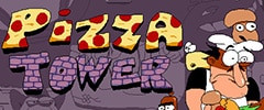 Pizza Tower Trainer