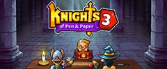 Knights of Pen and Paper 3 Trainer
