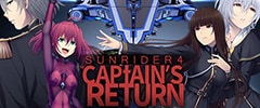 Sunrider 4: The Captain´s Return Trainer