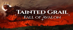 Tainted Grail: The Fall of Avalon Trainer 0.7b