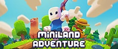 Miniland Adventure Trainer