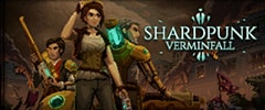 Shardpunk: Verminfall Trainer