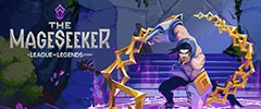 The Mageseeker: A League of Legends Story Trainer