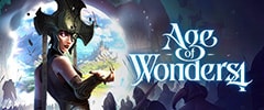 Age of Wonders 4 Trainer 1.002.004.79072