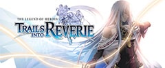 The Legend of Heroes: Trails into Reverie Trainer