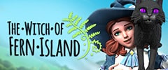The Witch of Fern Island Trainer V1.0.0_B