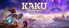 Kaku: Ancient Seal Trainer