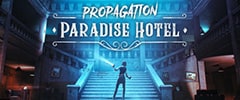 Propagation: Paradise Hotel Trainer