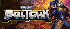 Warhammer 40,000: Boltgun Trainer