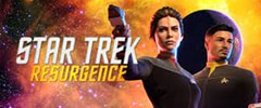 Star Trek: Resurgence Trainer 1.0.2 / 14449762