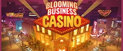 Blooming Business: Casino Trainer