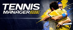 Tennis Manager 2023 Trainer