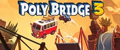 Poly Bridge 3 Trainer