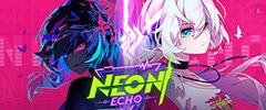 Neon Echo Trainer