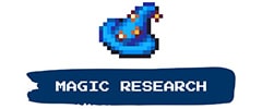 Magic Research Trainer