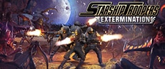 Starship Troopers: Extermination Trainer