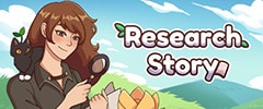 Research Story Trainer