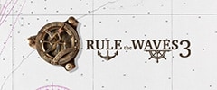 Rule the Waves 3 Trainer