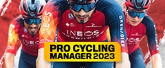 Pro Cycling Manager 2023 Trainer