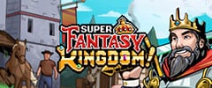 Super Fantasy Kingdom Trainer
