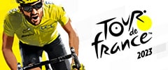 Tour de France 2023 Trainer