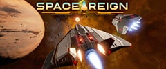 Space Reign Trainer