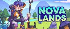 Nova Lands Trainer