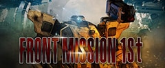 FRONT MISSION 1st: Remake Trainer