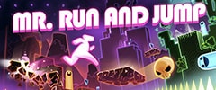 Mr. Run and Jump Trainer