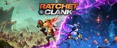 Ratchet and Clank Rift Apart Trainer