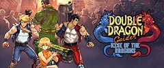 Double Dragon Gaiden: Rise Of The Dragons Trainer