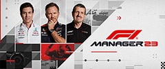 F1 Manager 2023 Trainer 1.8.0.165741