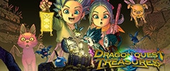 Dragon Quest Treasures Trainer 11204329