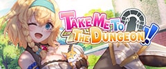 Take Me to the Dungeon!! Trainer Patch:0810