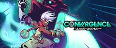 CONVERGENCE: A League of Legends Story Trainer