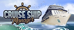 Cruise ship manager Trainer