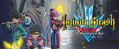 Infinity Strash: DRAGON QUEST The Adventure of Dai Trainer