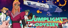Jumplight Odyssey Trainer