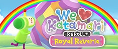 We Love Katamari REROLL + Royal Reverie Trainer